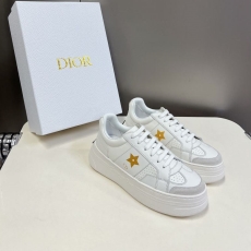 Christian Dior Low Shoes